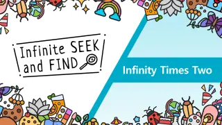 Infinite Seek and Find - Season 1 - Switch