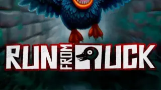 Run from Duck - Switch