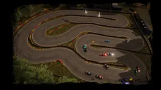 Tiny Tourers - Xbox One