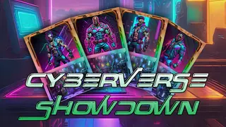 CyberVerse Showdown