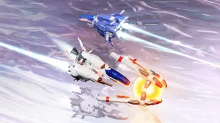 R-Type Tactics I • II Cosmos - Xbox Series