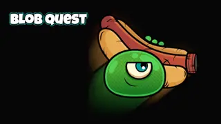 Blob Quest - Xbox One