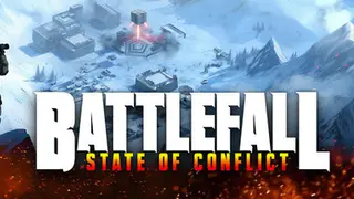 Battlefall: State of Conflict