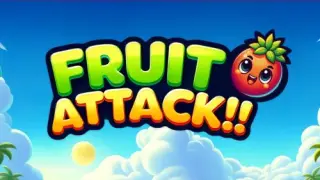 Fruit Attack!! - Switch
