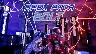 Apex Path Bolt