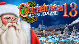 Christmas Wonderland 13 Collector's Edition