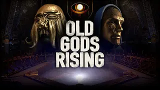 Old Gods Rising