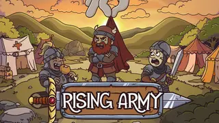 Rising Army