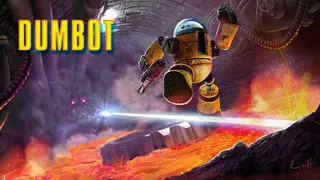 Dumbot