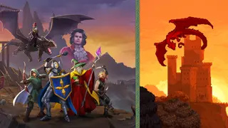 Hammerwatch II: The Chronicles - Xbox One & Series