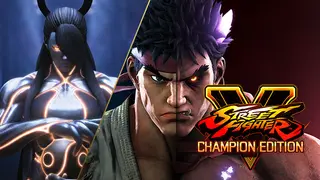 Street Fighter V - Season 5 Premium Pass
