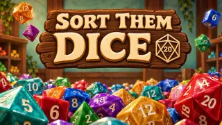 Sort Them Dice