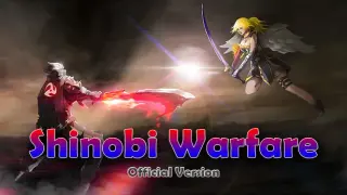 Shinobi Warfare