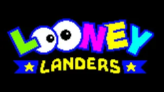 Looney Landers