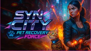 Syn City Pet Recovery Force