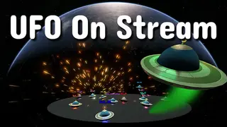 UFOs On Stream