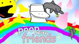 Poop with Friends