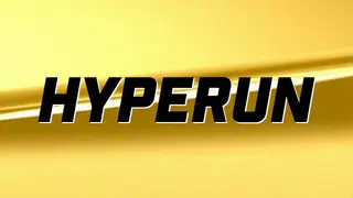 Hyperun Deluxe Edition