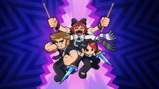 Scott Pilgrim EX - Back in the Band - Xbox One