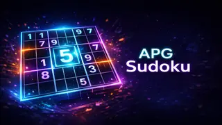 APG Sudoku - Xbox One