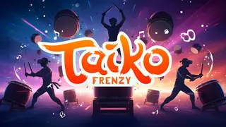 Taiko Frenzy