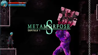 Metamorfose S