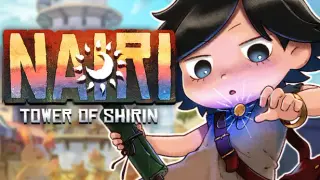 NAIRI: Tower of Shirin Deluxe Edition