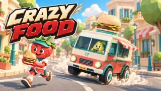 CrazyFood