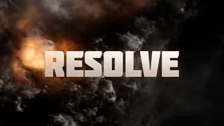 Resolve