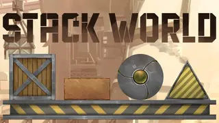 Stack World