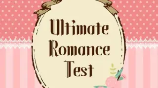 Ultimate Romance Test - Switch