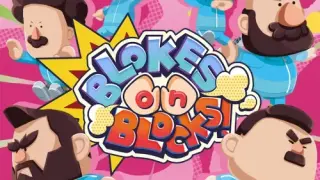 BLOKES on BLOCKS! - Switch