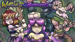 Witches and Butchers
