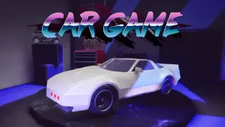 Car Game