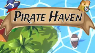 Pirate Haven