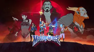 MythForce