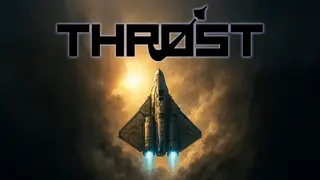 Throst