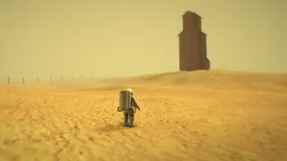 Lifeless Planet: Premier (Xbox One)