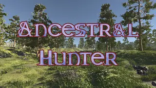 Ancestral Hunter
