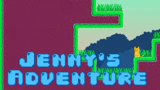 Jenny's Adventures