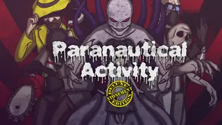 Paranautical Activity Deluxe Atonement