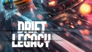 Drift Legacy - Switch