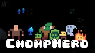 Chomp Hero