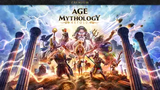 Age of Mythology: Retold Premium Edition - Xbox Series