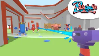 Paintball King - Switch