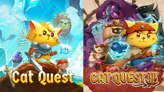Cat Quest I & III Bundle