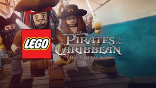 LEGO Pirates of the Caribbean: The Video Game