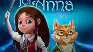 A Tale For Anna - Switch