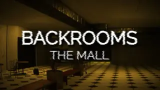 Backrooms: The Mall