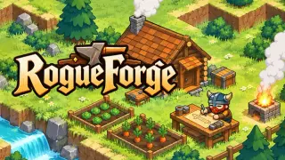 RogueForge